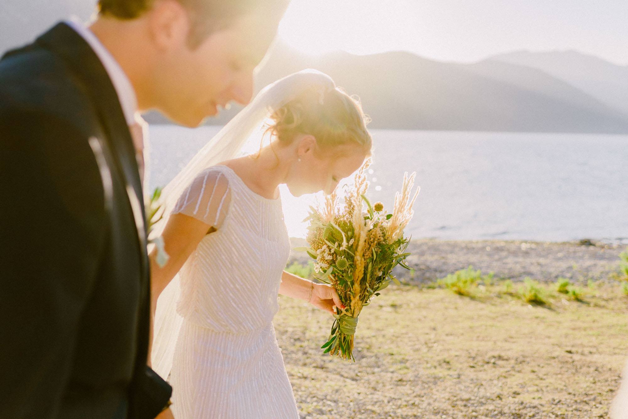6 Ideas for a Divine Destination Wedding in Greece 11
