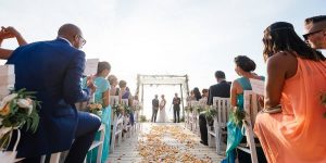 Beach wedding in Athens 5
