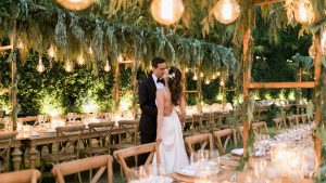 Elegant Garden Inspired Wedding in Athens RPS EVENTS 5