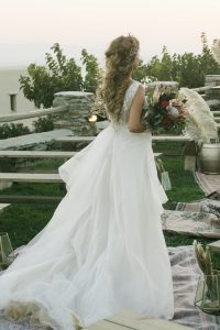 Chic-Bohemian-Vibes-Wedding-in-Tinos-Island-111 5