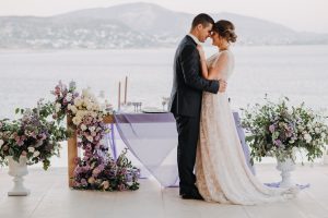 A_lavender_elegant_micro_wedding_in_the_Athenian_Riviera_50 5