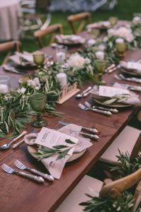 Enchanting-Greek-olive-green-wedding-10 5