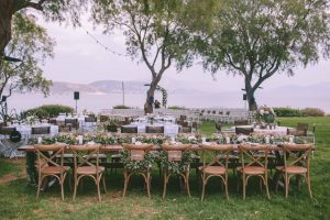 Enchanting-Greek-olive-green-wedding-15 5