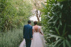 Enchanting-Greek-olive-green-wedding-3 5