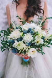 Indigo-blue-copper-wedding-inspiration-in-Mykonos-2 5