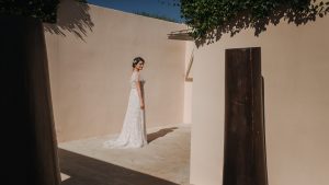 rps A lavender elegant micro wedding in the Athenian Riviera hero 5