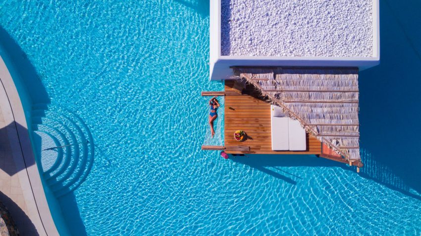 Top Honeymoon destinations in Greece