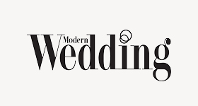 Modern Wedding
