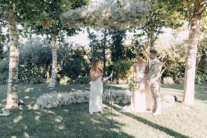 Rustic wedding at Pyrgos Petreza8 5