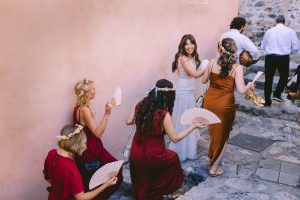 A Romantic and Picturesque Destination Wedding in Monemvasia-16 5