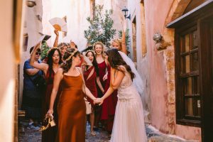 A Romantic and Picturesque Destination Wedding in Monemvasia-18 5