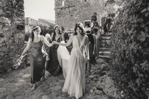 A Romantic and Picturesque Destination Wedding in Monemvasia-20 5