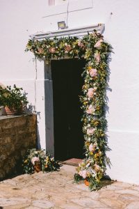 A Romantic and Picturesque Destination Wedding in Monemvasia-25 5