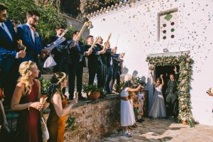 A Romantic and Picturesque Destination Wedding in Monemvasia-31 5