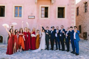 A Romantic and Picturesque Destination Wedding in Monemvasia-40 5
