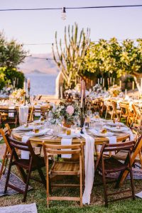 A Romantic and Picturesque Destination Wedding in Monemvasia-62 5