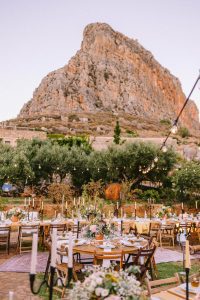 A Romantic and Picturesque Destination Wedding in Monemvasia-80 5