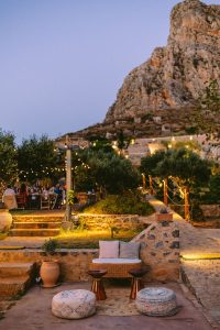 A Romantic and Picturesque Destination Wedding in Monemvasia-82 5