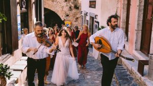 A Romantic and Picturesque Destination Wedding in Monemvasia-feat 5