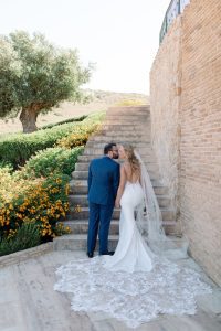 Destination Wedding Athens_ A special wedding at Ktima Hatzi, Athens-13 5