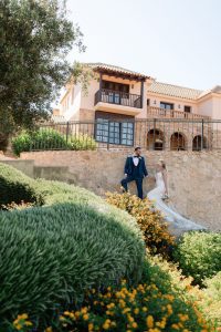 Destination Wedding Athens_ A special wedding at Ktima Hatzi, Athens-14 5