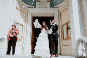 A whimsical and youthful Wedding in Athens 22 5