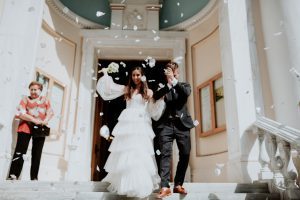 A whimsical and youthful Wedding in Athens 23 5