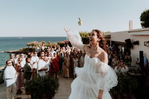 A whimsical and youthful Wedding in Athens 34 5