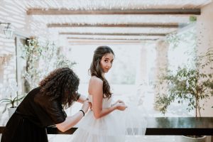 A whimsical and youthful Wedding in Athens 4 5