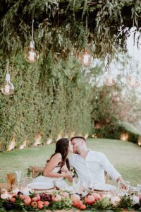 A whimsical and youthful Wedding in Athens 40 5