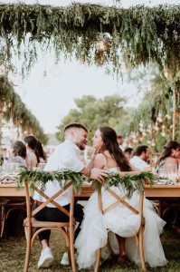 A whimsical and youthful Wedding in Athens 42 5
