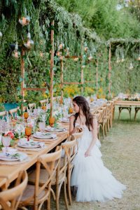 A whimsical and youthful Wedding in Athens 45 5