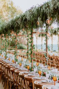 A whimsical and youthful Wedding in Athens 54 5
