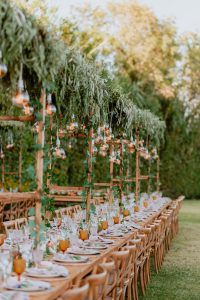 A whimsical and youthful Wedding in Athens 57 5
