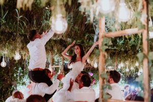 A whimsical and youthful Wedding in Athens 61 5