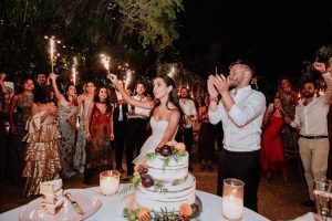 A whimsical and youthful Wedding in Athens 66 5
