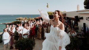 Stylish Armenian Wedding in Island Athens Riviera 1