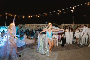 Pre-wedding Parties in Greece 15 5