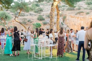 Pre-wedding Parties in Greece 49 5