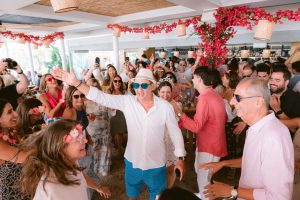 Pre-wedding Parties in Greece 57 5