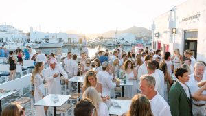 Pre-wedding Parties in Greece feat 5