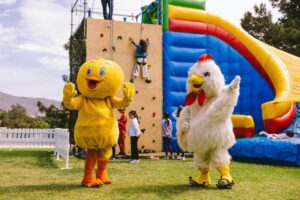 Easter Corporate Event Planning in Athens 33 5