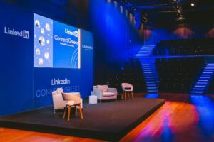 LinkedIn Connect Greece event at Athens Conservatoire 10 5