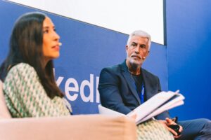 LinkedIn Connect Greece event at Athens Conservatoire 17 5