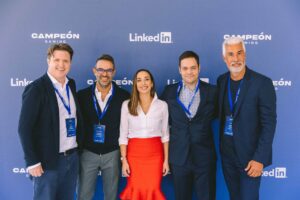 LinkedIn Connect Greece event at Athens Conservatoire 20 5
